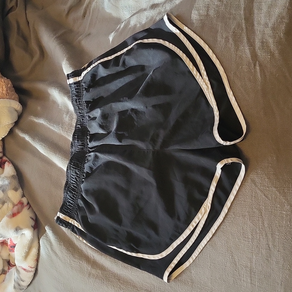Large Womans Shorts Nike